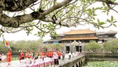 Tìm đô thị di sản cấp quốc gia
