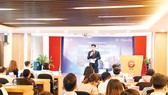 Kết quả quay số chương trình “Trao yêu thương - tròn niềm vui”