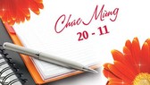 Tổ chức họp mặt ngày 20-11 trang trọng, tiết kiệm