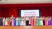 Lãnh đạo tỉnh Thừa Thiên - Huế đối thoại với giáo viên mầm non