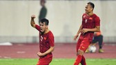 Nguồn năng lượng mạnh mẽ và bền bỉ là chìa khoá giúp đội tuyển Việt Nam thăng hoa, gặt hái những chiến thắng mang tính bứt phá