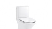 Kohler ra mắt Công nghệ xả Revolution 3600 - Tối ưu hóa hiệu quả vệ sinh