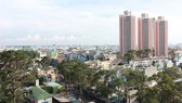 Các doanh nghiệp bất động sản, xây dựng nợ thuế “khủng”