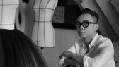 Triển lãm thời trang Nguyễn Công Trí và nghệ thuật đương đại