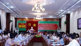 Bình Phước: Hợp tác với Hà Lan phát triển nông nghiệp công nghệ cao