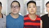 Sẽ xét xử lưu động nhóm đối tượng người Trung Quốc sản xuất “phim người lớn“