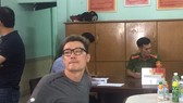 Phát hiện đối tượng bị truy nã quốc tế tội giết người