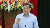 Chuyển hồ sơ 2 dự án tại Sơn Trà cho cơ quan điều tra