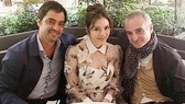 "Non Fiction" của Lý Nhã Kỳ tranh giải tại LHP Venice 2018