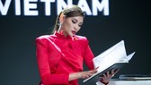 Siêu mẫu Võ Hoàng Yến chính thức trở thành host của Vietnam’s Next Top Model 2019