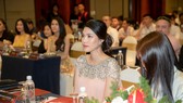Lan Khuê chọn đại diện Việt Nam tham dự Miss Charm International 2020
