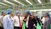 Hậu Giang: Cầu thị lắng nghe tiếng nói của doanh nhân