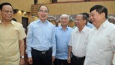 Khai mạc hội nghị tập huấn nâng cao nhận thức và năng lực quản lý văn học nghệ thuật