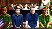 Xét xử hai bị cáo lừa Vũ “nhôm” hàng tỷ đồng để làm quốc tịch Mỹ