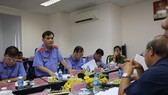 Án tham nhũng và chức vụ tăng 240% số vụ ở TPHCM