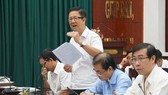 Đề xuất tăng chế độ cho thư ký tòa án