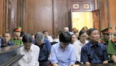 Bà Hứa Thị Phấn tiếp tục bị xét xử vì gây thiệt hại 1.338 tỷ đồng