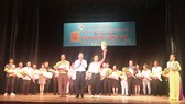 "Đâu phải chuyện nhỏ" và "Sợ..." đoạt giải nhất Liên hoan kịch ngắn, kịch vui TPHCM 2019