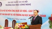 3 nhà khoa học tại Việt Nam vào tốp 100.000 nhà khoa học hàng đầu thế giới