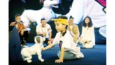 Sony Show 2019 ở TPHCM đón 50.000 lượt khách