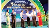 Bình Điền tiếp sức bạn trẻ đến tương lai