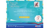 SCB ưu đãi trọn tháng 10 nhân Ngày Phụ nữ Việt Nam
