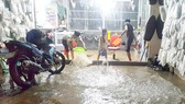 ĐBSCL dốc lực ứng phó triều cường