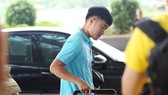 Xuân Trường là cầu thủ tiếp theo trong đội hình U23 Việt Nam dính chấn thương khá nặng.