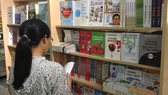 Ma trận sách sức khỏe