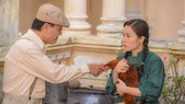 Phim truyền hình Việt lại gây sốt