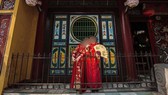 Lo ngại cơn sốt thần tượng từ phim, nhạc Trung Quốc