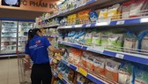 Đường nội trong cuộc cạnh tranh