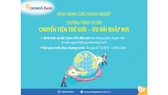 DongA Bank ưu đãi lớn về chuyển tiền quốc tế