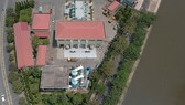 Đẩy mạnh đầu tư hạ tầng thu gom và xử lý nước thải