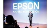 EPSON đẩy mạnh các giải pháp B2B dành cho doanh nghiệp vừa và nhỏ