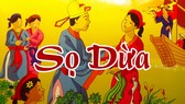 "Nghe kể chuyện cổ tích" và thảo luận về vai trò truyện cổ trong đời sống