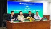 Hơn 800 đại biểu dự Diễn đàn kinh tế TPHCM năm 2019