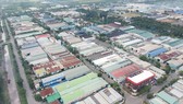 Tái cấu trúc KCX-KCN để tăng sức hút đầu tư