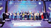 Chủ tịch HĐQT - Tổng Giám đốc Tập đoàn Hòa Bình nhận danh hiệu “Doanh nhân Việt Nam tiêu biểu 2019”