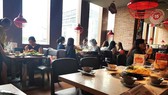 Đua nhau mở chuỗi thực phẩm kinh doanh