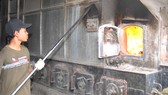 Thu giữ và lưu trữ CO2 góp phần giảm khí thải nhà kính