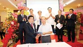 Doanh nghiệp quận 7 đóng hơn 5.000 tỷ đồng cho ngân sách năm 2019