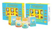Công ty Yến sào Khánh Hòa ra mắt sản phẩm mới nước Yến sào Khánh Hòa Sanest dành cho người cao tuổi