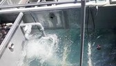 Sẽ sản xuất nước sạch từ nguồn nước thải sau xử lý