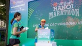 VPBank Hanoi Marathon - Giải chạy nhân văn, cách gây quỹ từ thiện độc đáo