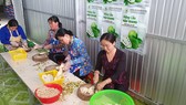 Thiết thực giúp phụ nữ khởi nghiệp