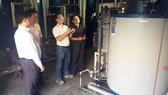 Bất động sản xanh góp phần giảm ô nhiễm không khí
