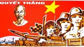 Thi sáng tác tranh kỷ niệm những ngày lễ lớn