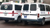 Sai phạm trong quản lý, sử dụng xe cứu thương tại Bệnh viện Đa khoa tỉnh Bình Định