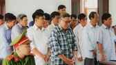 Hậu dự án lọc dầu tỷ đô - hàng loạt cán bộ tại Phú Yên hầu tòa